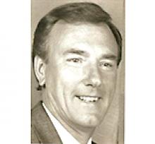 PETER DAWSON  Obituary pic