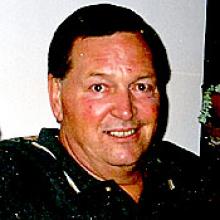 KEN NIEMAN  Obituary pic