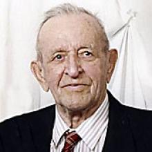 GUSTAV PASLAT  Obituary pic