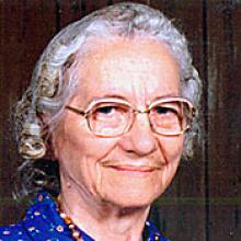 KATHERINE SCHURKO  Obituary pic