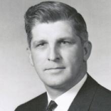 DAVID RODERICK REID  Obituary pic