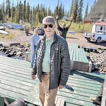 CHUMMY PLUMMER Obituary pic