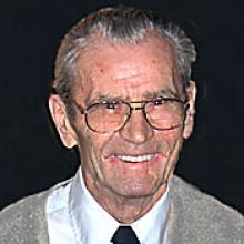 DMYTRO GERMAN  Obituary pic