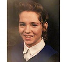 MELANIE ELIZABETH KLASSEN Obituary pic