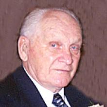LEON DIDUCH  Obituary pic