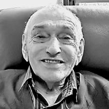 EDWIN SAWATZKY Obituary pic