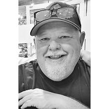 ALLAN SUGGITT Obituary pic