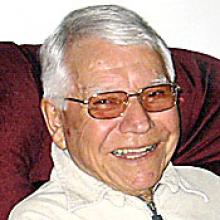 LAWRENCE WILLIAM GAMACHE -  Obituary pic