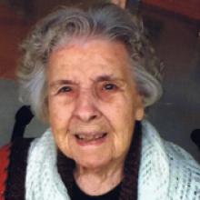 PAULINE LUCY SCOTT -  Obituary pic