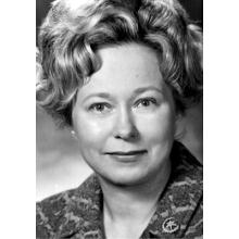 ANNIS SHADDY Obituary pic