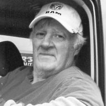 HORACE VINCENT MONCAUSKAS Obituary pic