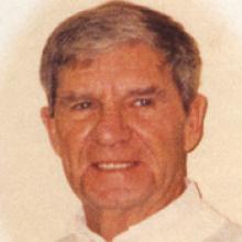 ERNIE IRWIN  Obituary pic