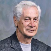 ABE BARTEL Obituary pic