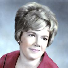 JUDITH (JUDI) ROMANI (CARPENTER)  Obituary pic