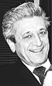 JOSEPH BUDOWSKI Obituary pic