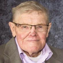 TONY PENNER  Obituary pic