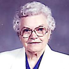PAULINE MERKE (SCHINDEL)  Obituary pic