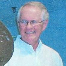 HOWARD HICKS Obituary pic