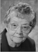 Barbara MARTENS Obituary pic