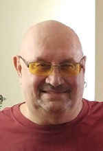 John Tkachuk Obituary pic