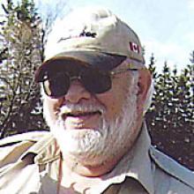 PAUL FUTROS  Obituary pic