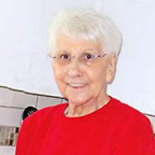 LYDIA KISIL (MICHAYLOW) Obituary pic