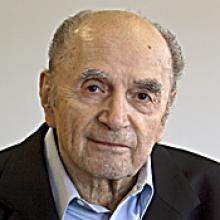 MAX CHISICK  Obituary pic