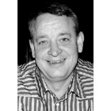 DALE HUGHESMAN Obituary pic