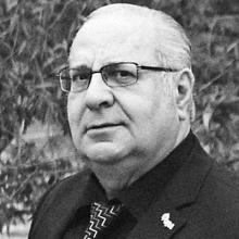 PHILIP KAHANOVITCH Obituary pic