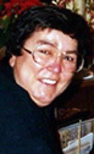 YVETTE RITCHOT  Obituary pic