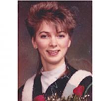 CAROLE SAWATZKY Obituary pic