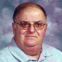 DENNIS MICHAEL NESTROVICH  Obituary pic