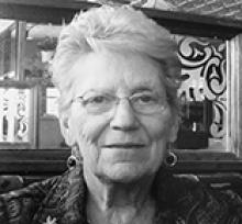 ROSALIA (ROSE) ANNE SHULHA (DZIEDZIC)  Obituary pic
