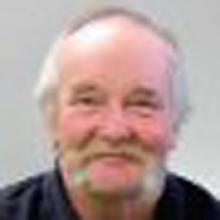 GERRY TRAKALO  Obituary pic