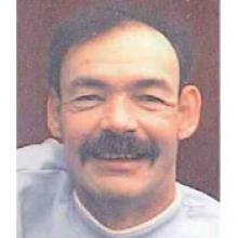 KIRK ARTHUR ALEXANDER WEIR -  Obituary pic