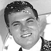 ROBERTO LEOPOLDO CROATTO  Obituary pic