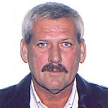 RUBEN SAWATZKY  Obituary pic