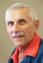 Robert “Bob” Humeniuk Obituary pic