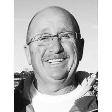 DANIEL (DAN) ROBLESKI Obituary pic