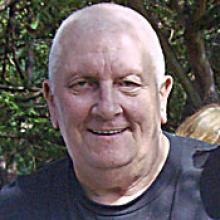 MILFORD ELMER (ROY) HODSON -  Obituary pic