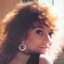 SYLVIE LAGROU  Obituary pic