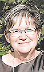 ILONKA MAZUR Obituary pic