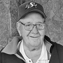 Leonard Earl Rostie Obituary pic