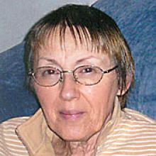 BARBARA KATHRYN RIVEST  Obituary pic