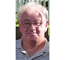 LIONEL LEOPOLD SABOURIN Obituary pic
