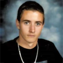 OWEN MICHAEL HART Obituary pic