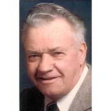 ALEXANDER ZWYGERS  Obituary pic
