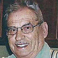 JACK KOZUSKA  Obituary pic