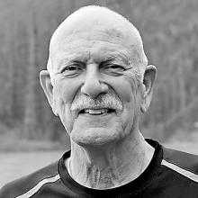 DR. CLIFFORD LEVI Obituary pic