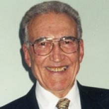 MAGNIFICO GIUSEPPE - Obituaries - Winnipeg Free Press Passages